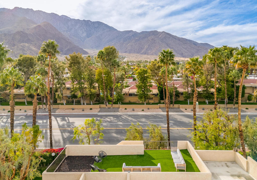 Camino Del Sol - Residential