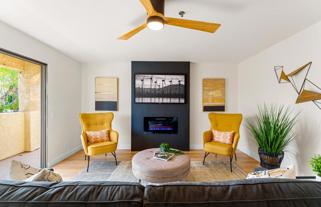 Camino Del Sol - Residential