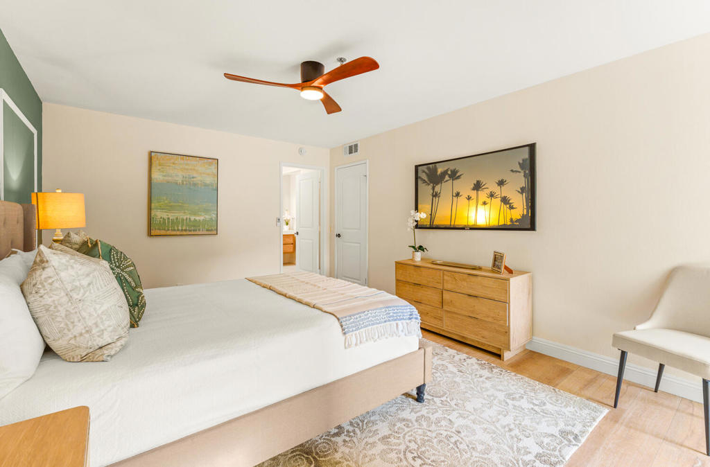 Camino Del Sol - Residential