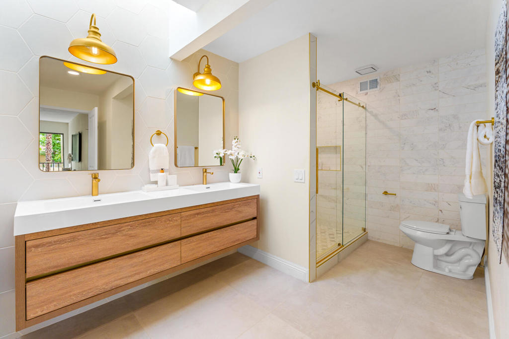 Camino Del Sol - Residential