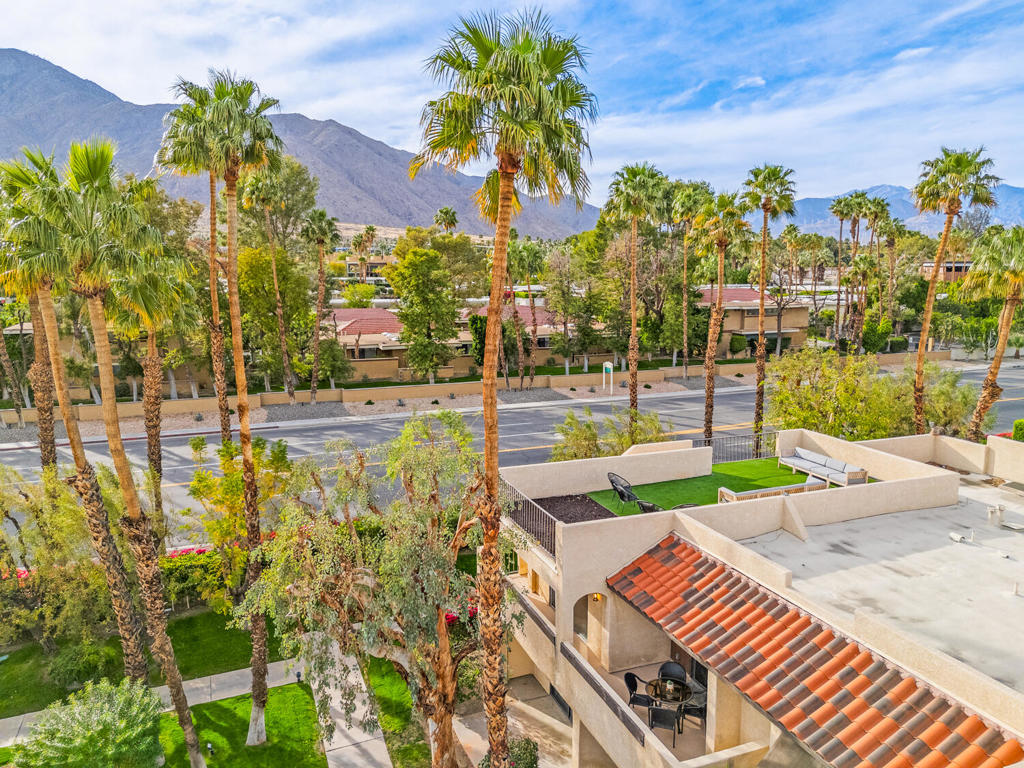 Camino Del Sol - Residential