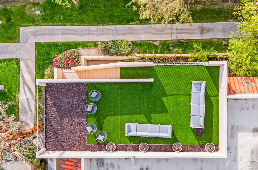 Camino Del Sol - Residential