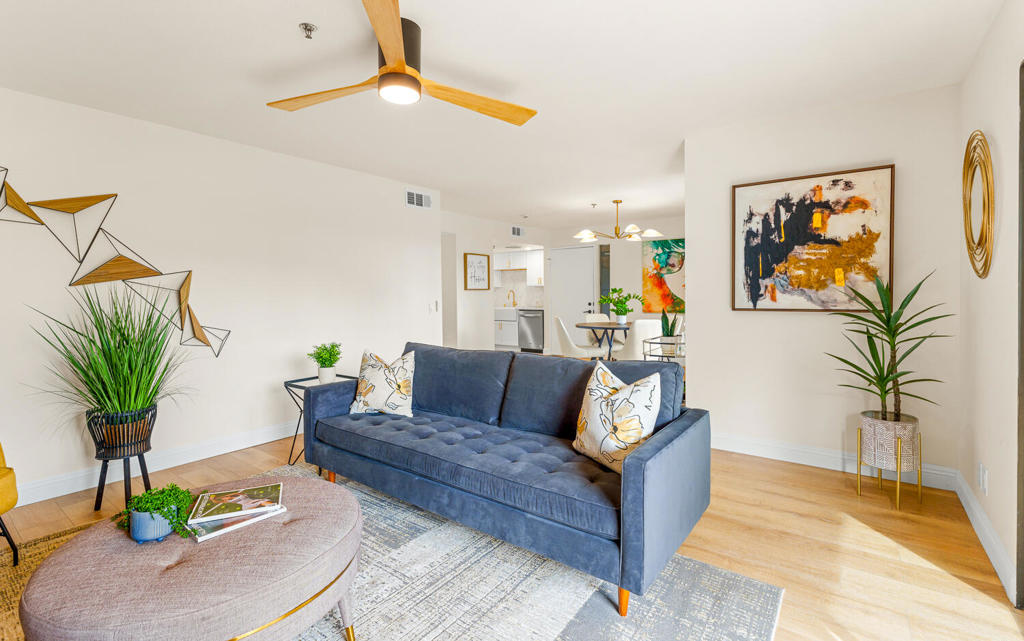 Camino Del Sol - Residential