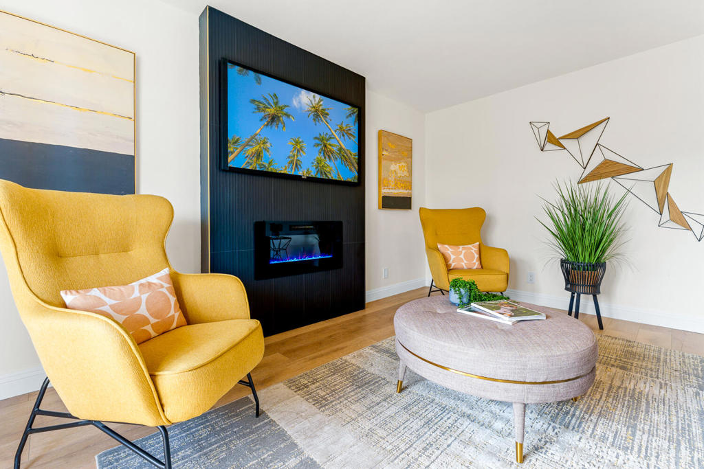 Camino Del Sol - Residential