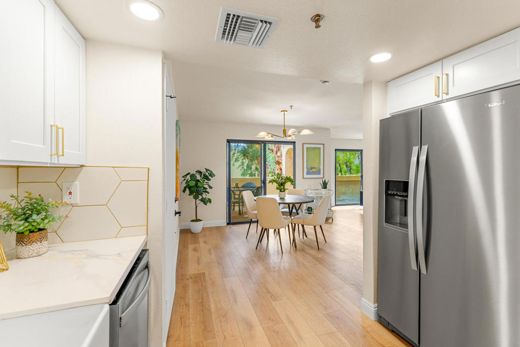 Camino Del Sol - Residential