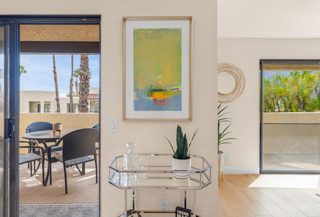 Camino Del Sol - Residential