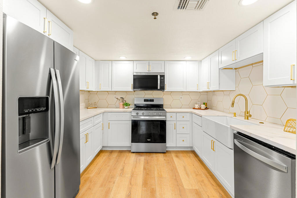 Camino Del Sol - Residential