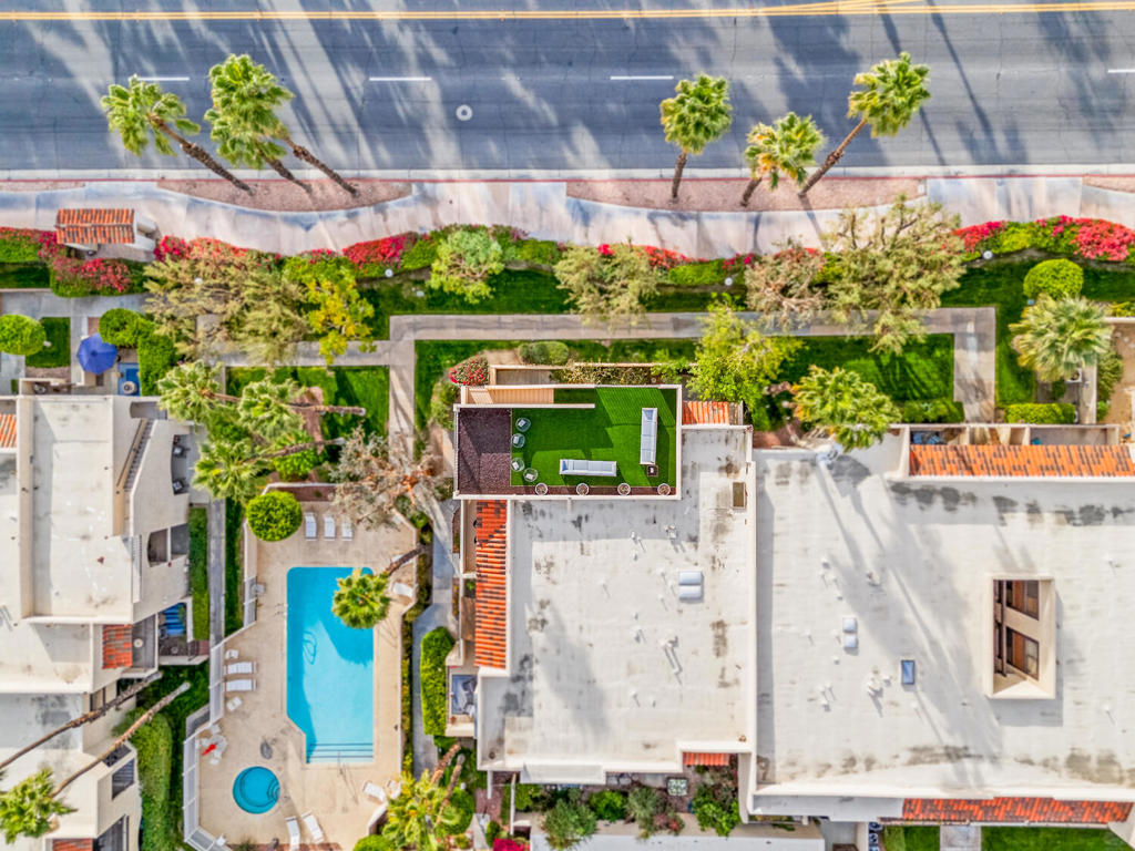 Camino Del Sol - Residential