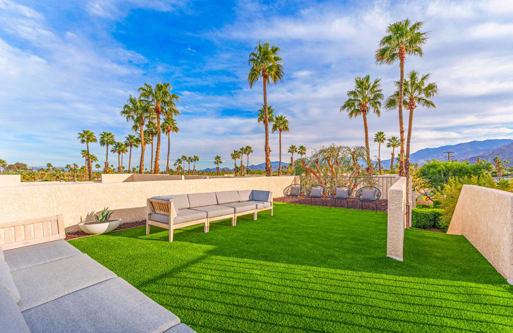 Camino Del Sol - Residential