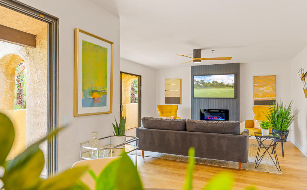 Camino Del Sol - Residential