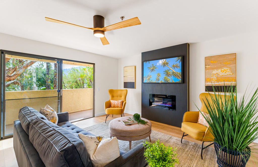 Camino Del Sol - Residential