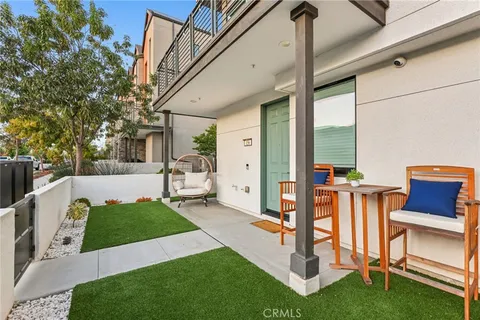 156 Keeper, Irvine, CA 92618 - MLS#: OC25253268