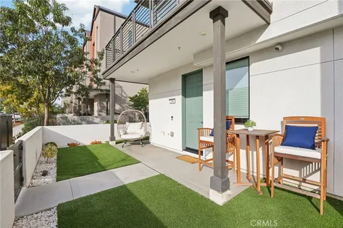 156 Keeper, Irvine, CA 92618 - MLS#: OC25253268