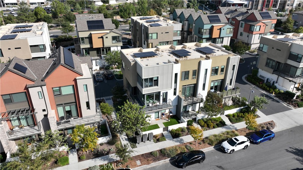 Everygreen - Residential