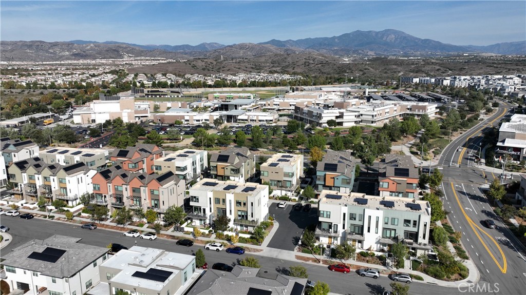 Everygreen - Residential