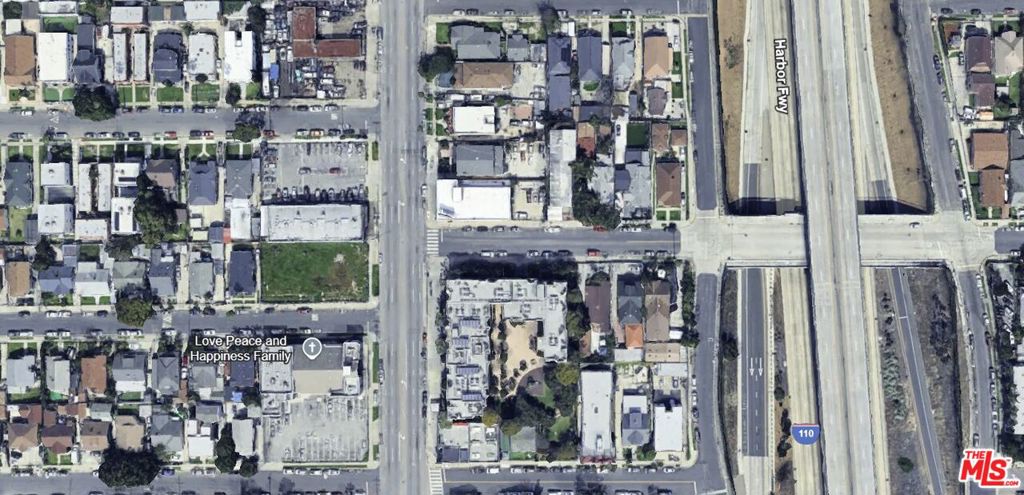 Corner vacant lot that is fully entitled for a ED1 low income housing project. The ED1 site will be 120 units consisting of all 1 BR and studio units. There is no existing structures on the 12,131 SF lot and the zoning is LAC2-1VL-CPIO. The total size of the new building will be 51,389 SF and seven stories in heights. With it being an ED1 project there will be no parking required. Rare opportunity to purchase a fully entitled ED 1site in a LA location the is in the need of more affordable housing.