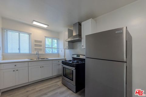 Photo of 1336 FRANKLIN Street #F, Santa Monica, CA 90404 (MLS # 26702571)