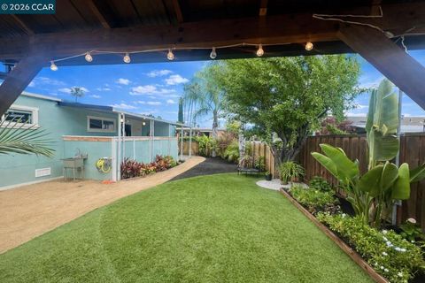 Photo of 161 Suez Dr, Pacheco, CA 94553 (MLS # 41133744)