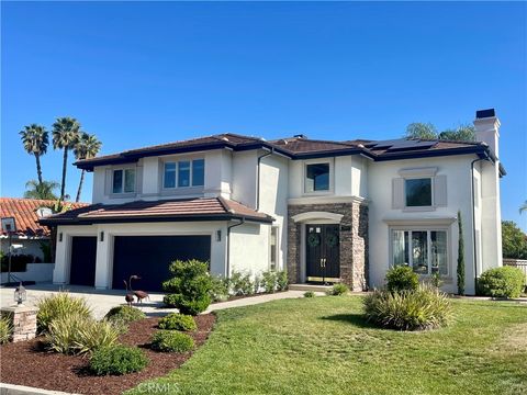 30430 Sea Horse Circle Canyon Lake CA 92587
