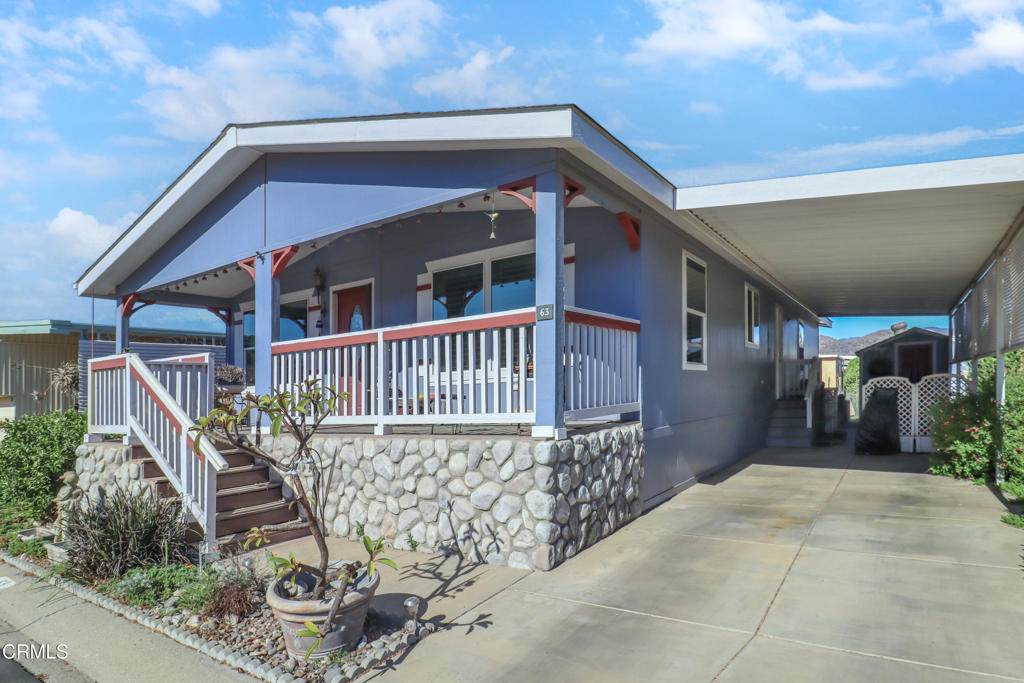 500 W Santa Maria Street 63