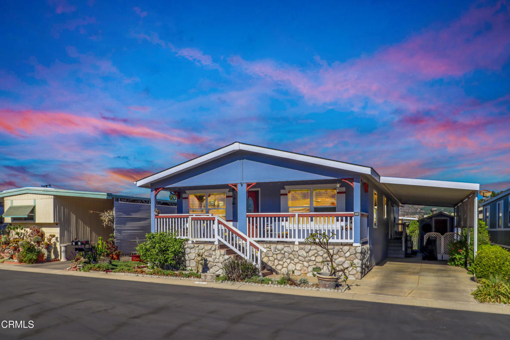 500 W Santa Maria Street 63