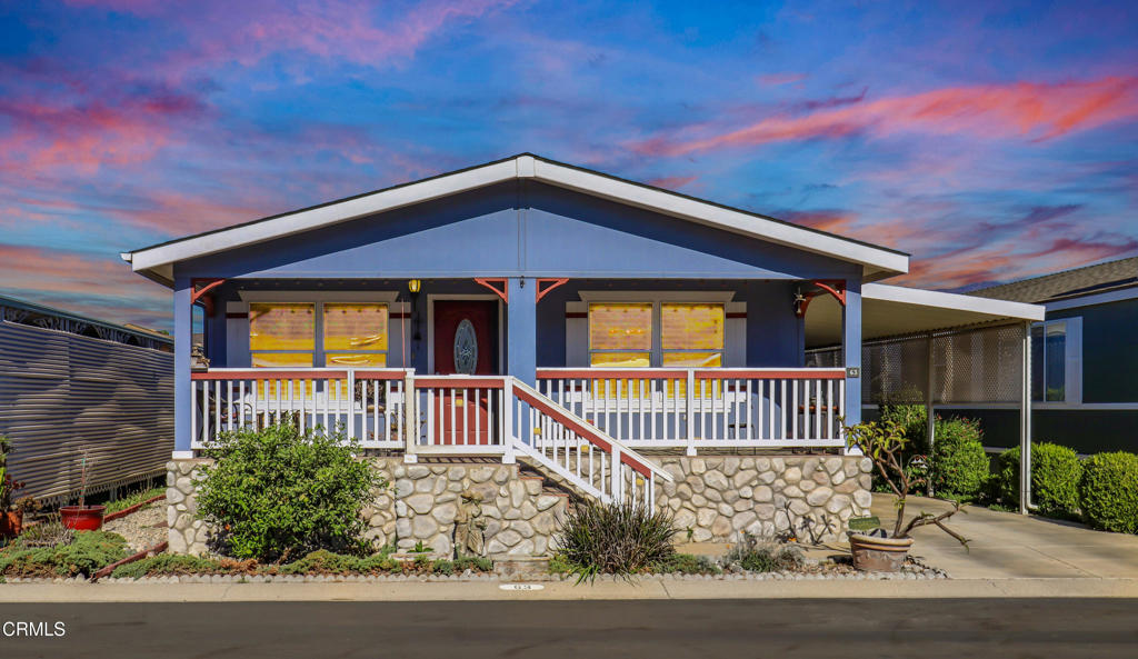 500 W Santa Maria Street 63