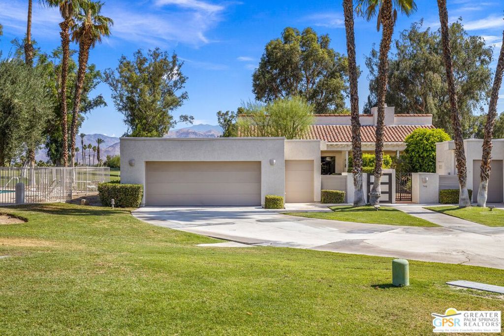 747 Inverness Drive