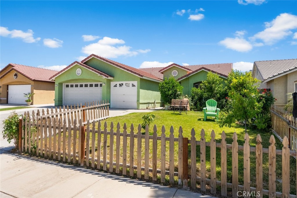 2901 Flint Hills Drive