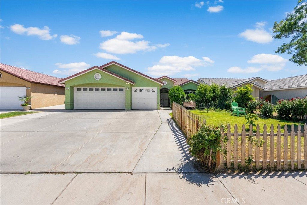 2901 Flint Hills Drive