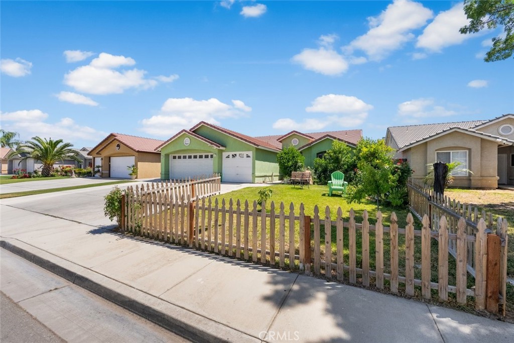 2901 Flint Hills Drive