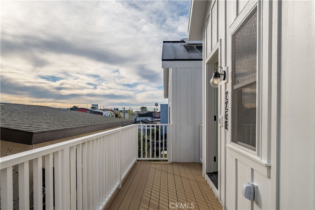 226 B Arena Street B