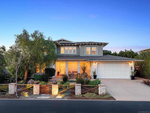 869 Channel Island Drive Encinitas CA 92024