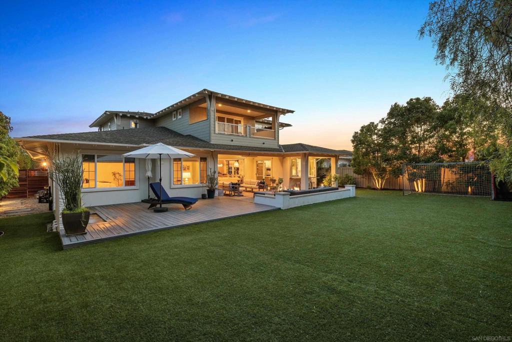 869 Channel Island Drive