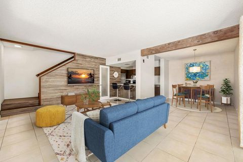 Photo of 2504 N Whitewater Club Drive #C, Palm Springs, CA 92262 (MLS # 219145831DA)