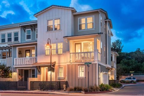 Photo of 1115 Sea Glass Way, Oceanside, CA 92054 (MLS # NDP2602539)