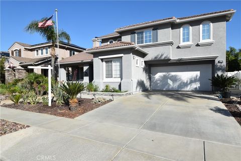 Photo of 38124 Placer Creek St, Murrieta, CA 92562 (MLS # SW26081075)