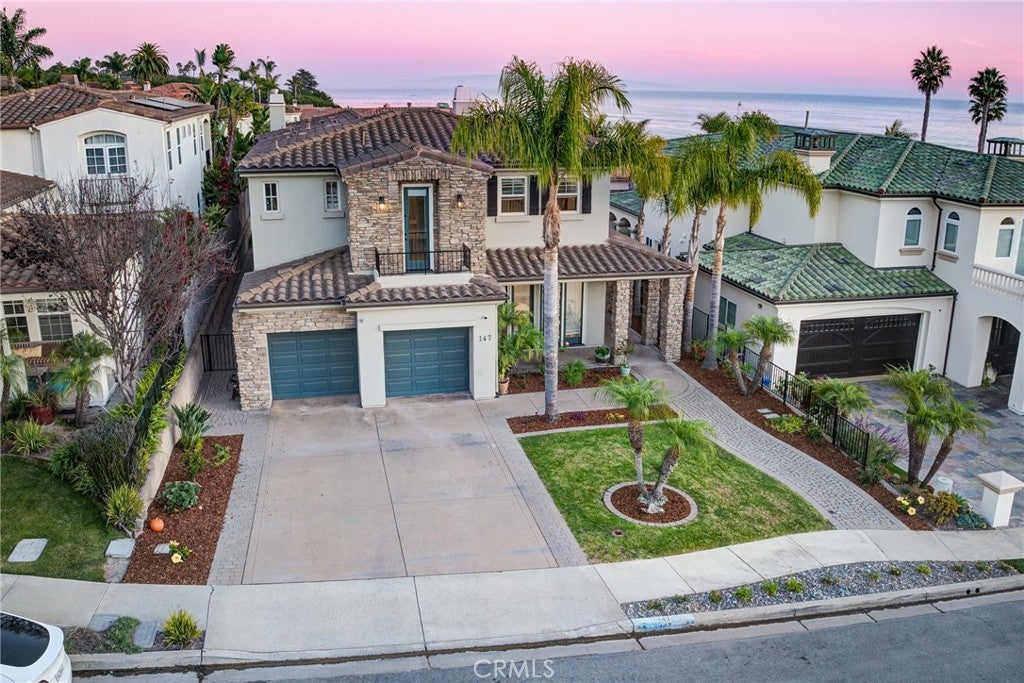 147 N Beachcomber Drive
