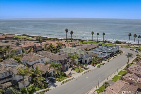 Tiny photo for 147 N Beachcomber Drive, Pismo Beach, CA 93449 (MLS # PI26206444)
