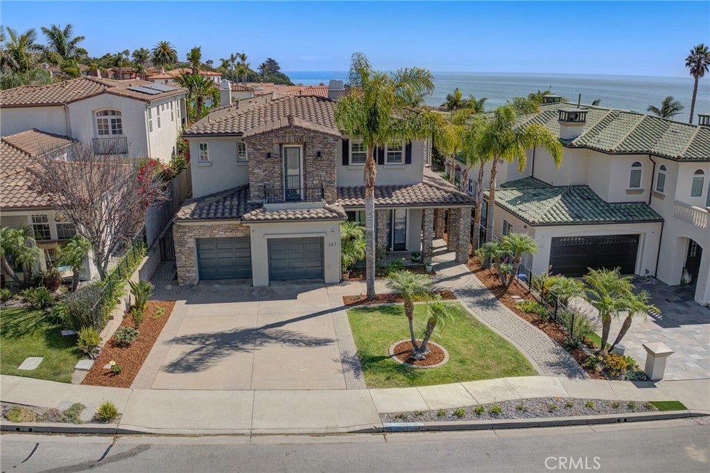 147 N Beachcomber Drive
