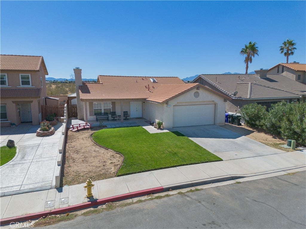 12573 Loma Verde Drive