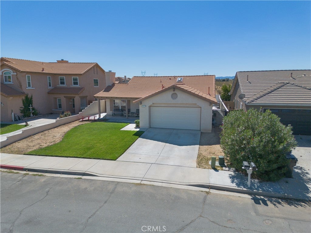 12573 Loma Verde Drive
