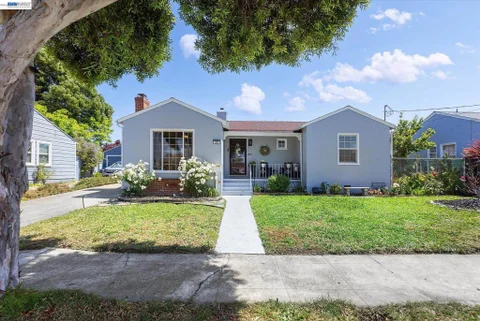 381 Lexington Ave, San Leandro, CA 94577 - MLS#: 41133973