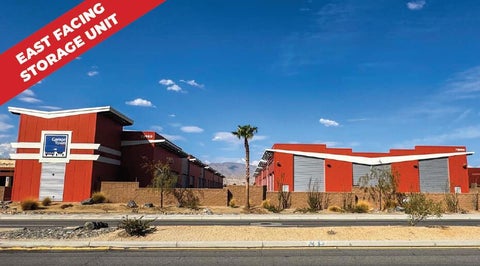 Photo of 73660 Dinah Shore Drive #108, Palm Desert, CA 92211 (MLS # 219152087DA)