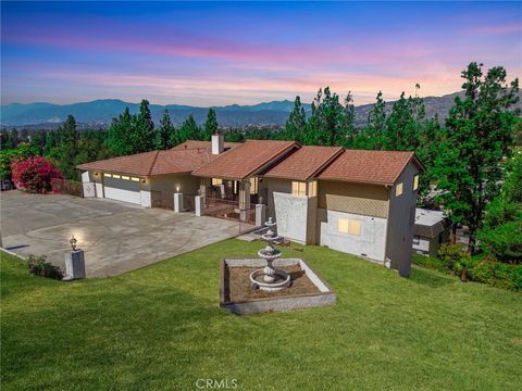770 S Tonopah Court San Dimas CA 91773