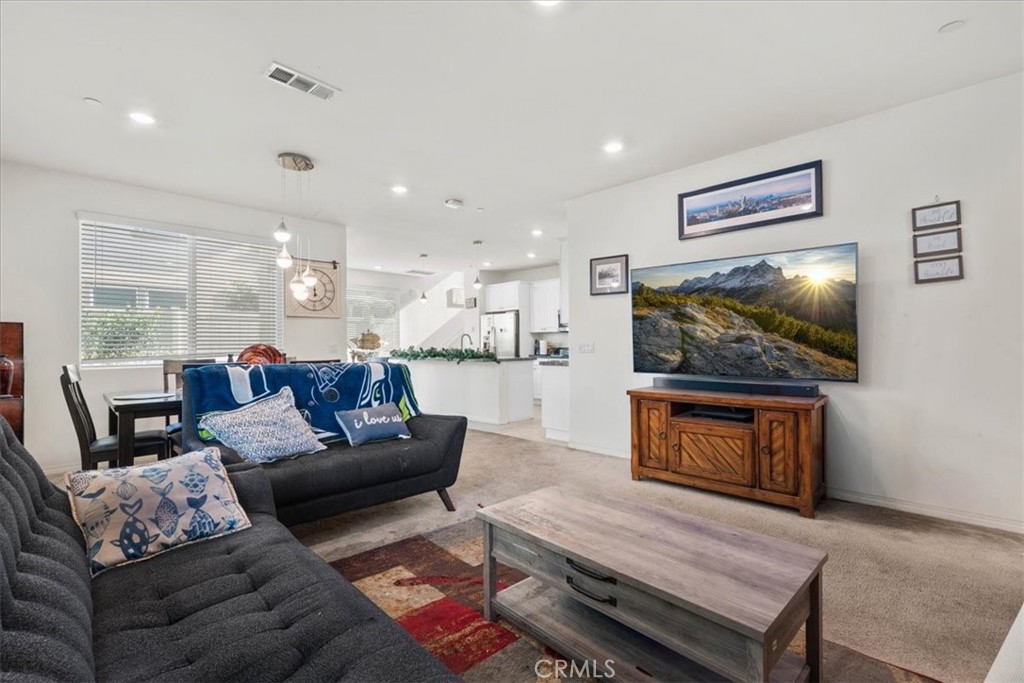 15993 Huckleberry Avenue