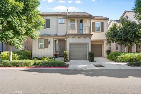 15993 Huckleberry Avenue Chino CA 91708