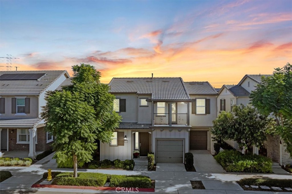 15993 Huckleberry Avenue