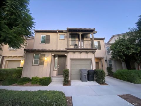 15993 Huckeberry Avenue Chino CA 91708