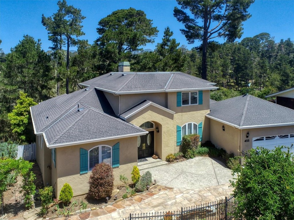 Leimert(420) - Residential