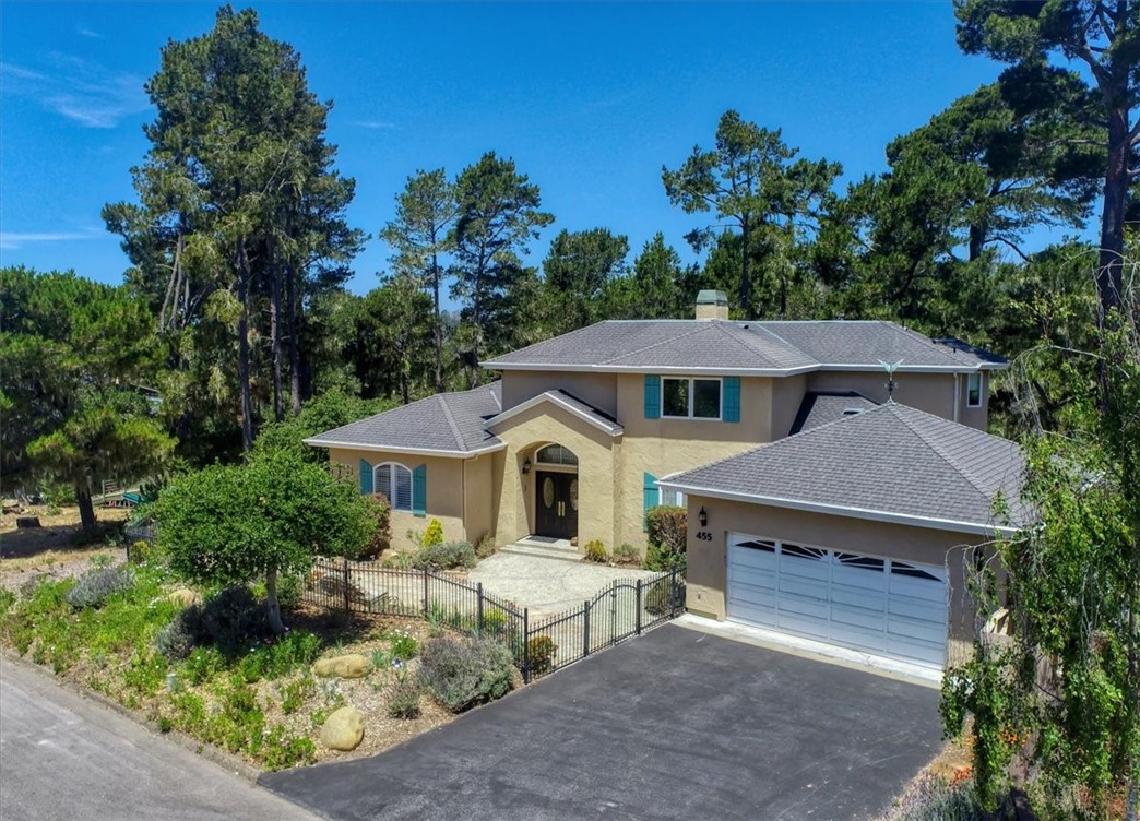 Leimert(420) - Residential